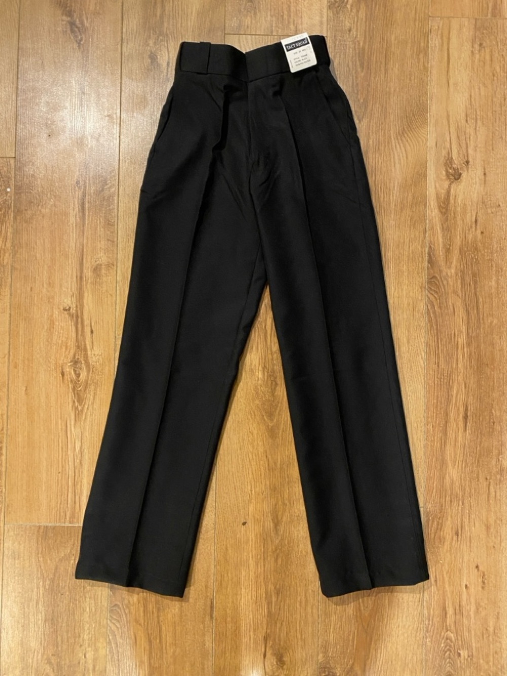 New, Tact Squad - 7002 - Women's Polyester 4-Pocket Uniform Pants